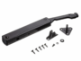 Sollevatore Meccanico Supporto per Sportelli MIinilift New per Frontali 5-6 kg Nero | GTV